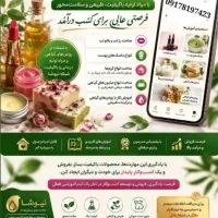 کار منعطف برای خانم ها