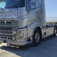 اف هاش 500مدل2019ریتارددار|خودرو سنگین|تهران, بریانک|دیوار