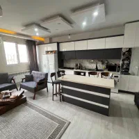 فروش ۵۰ متری شهرک غرب|فروش آپارتمان|تهران, درختی|دیوار