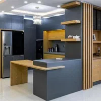 کابینت و کمددیواری قیمت رقابتی
