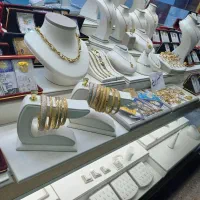 سکه پارسیان آبشده طلا طلای بدون اجرت سرمایه گذاری|جواهرات|قم, ارم|دیوار