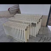 فروش خریدپکیج رادیاتور سوفاژوغیره بالاترین قیمت