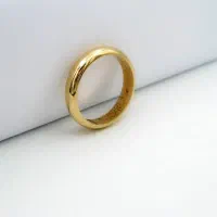 حلقه رینگ مردانه