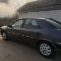 زانتیا مدل ۸۶|خودرو سواری و وانت|رشت, شهرک قدس|دیوار