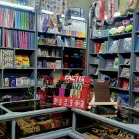 لوازم التحریر . لوازم هنری پلیکان