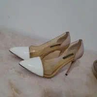 کفش مجلسی سایز ۳۸
