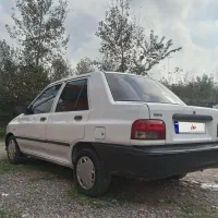 پراید ۹۵|خودرو سواری و وانت|رشت, رودبارتان|دیوار