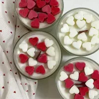 فروش ویژه شمع های یلدایی|صنایع دستی و سایر لوازم تزئینی|ری, علایین|دیوار