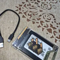 ssd ADATA SU800 256|قطعات و لوازم جانبی رایانه|نسیم‌شهر, |دیوار