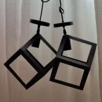 لوستر شیک و مدرن