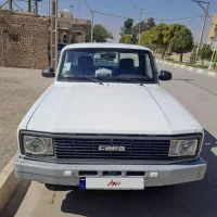 وانت مزدا 2000 مدل1400 استثنایی