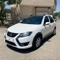 کوییک gxr تیپ L فول با رینگ