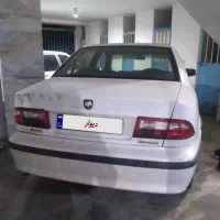 فروش سمند ef7