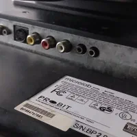 مانیتور تلویزیون شو ۱۷ اینچ مستطیل