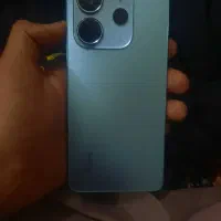 شیائومی نوت 14 حافظه 256 رام 8|موبایل|زاهدان, |دیوار