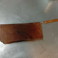 یک عدد کیف مدارک پیدا شده