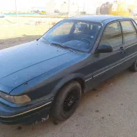 میتسوبیشی گالانت مدل 93|خودرو سواری و وانت|شیراز, شهرک گلستان شمالی|دیوار