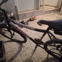 دوچرخه سایز 26|دوچرخه، اسکیت، اسکوتر|قدس, شهرقدس|دیوار