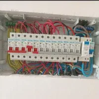 برقکاری ساختمان شبانه روزی