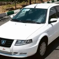 سمند سورن پلاس xu7p