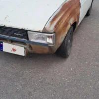 پیکان در حال باز سازی