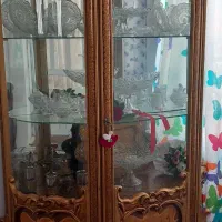 بوفه شیک و سالم