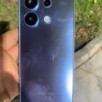 گوشی نوت ۱۳ در حد نو