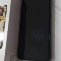 گوشی سامسونگ A12 بسیار سالم تمیز  کم کارکرد|موبایل|رشت, حومه رشت|دیوار