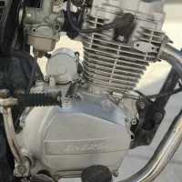 موتور 125 مدل ((90))|موتورسیکلت|بیرجند, |دیوار