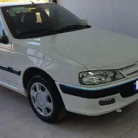 پژو پارس xu7p