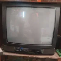 تلویزیون پارس ویترین و گیرنده دیجیتال مکسیدر