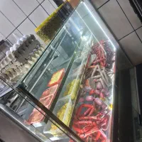یخچال ویترینی مکعبی ۱۹۰