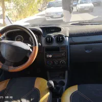 پراید مدل 99