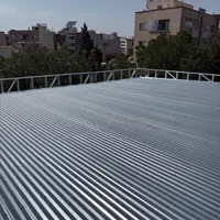 سبک سازی ساختمان LSF ( ال اس اف)|خدمات پیشه و مهارت|اصفهان, شهرک سلامت|دیوار