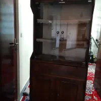 کمد و کتابخانه