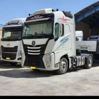 بایک۵۶۰|خودرو سنگین|قزوین, |دیوار