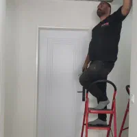 نصاب داکت اسپلیت و کولرگازی زیر قیمت منطقه