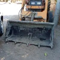 بیل تراکتور|ماشین‌آلات صنعتی|گنبکی, |دیوار