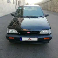 هاچ بک87هیدرولیک