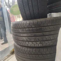 لاستیک 215/45/17جی تی