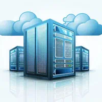 سرور مجازی UK VPS 8GB / 160GB SSD / 3 Month