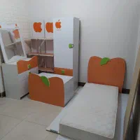 تخت خواب نوجوان