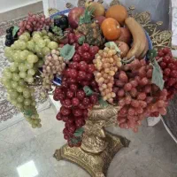 میوه های مصنوعی خارجی