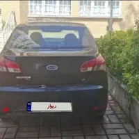 ام وی ام 315 صندوق دار مشکی