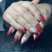 کاشت و ترمیم ناخن اف ویژه تا اخر اسفند