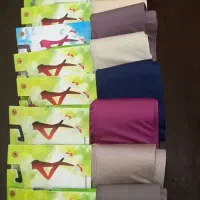 تعدادی شلوار مجلسی و لگ و کراپ زیر قیمت بازار|لباس|ری, دیلمان|دیوار