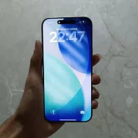 16promax (نچرال)|موبایل|تبریز, |دیوار