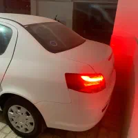 رانا پلاس صفر موتور tu5p