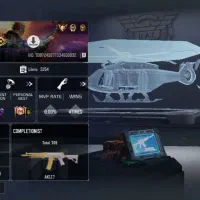 اکانت کالاف