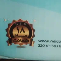 پنکه نونو  به نام تولیپس از شرکت ناسیونال|پنکه و تصفیه‌کنندهٔ هوا|نجف‌آباد, امیرآباد|دیوار